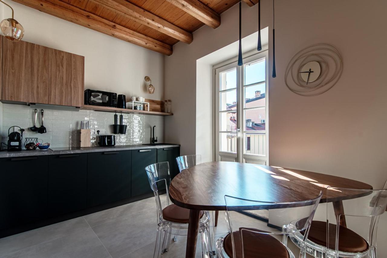 Apartamento La Dolce - Downtown *